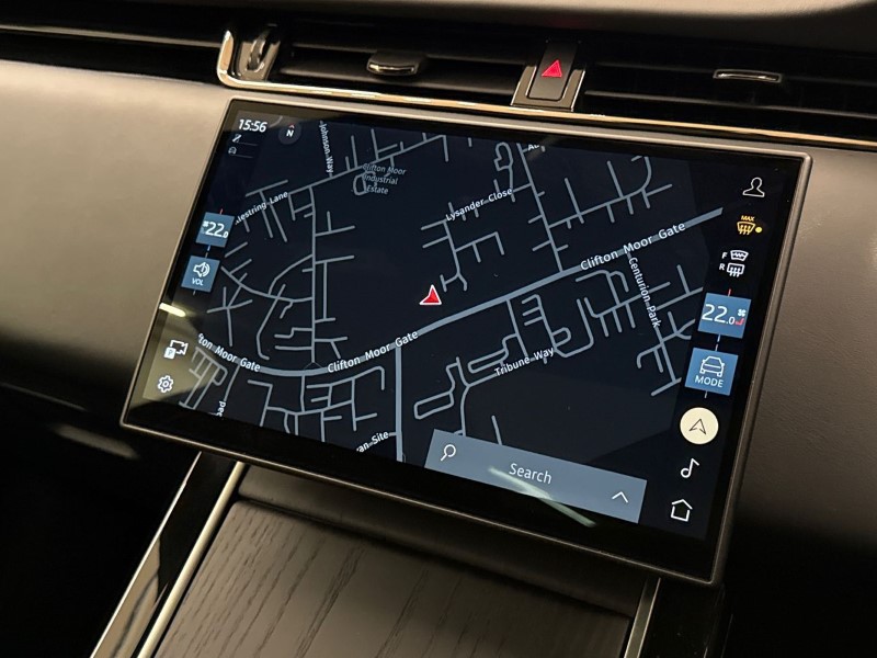 Used Land Rover Range Rover Evoque 2024 for sale - 76983963: Photo 31