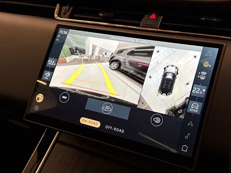 Used Land Rover Range Rover Evoque 2024 for sale - 76983963: Photo 32