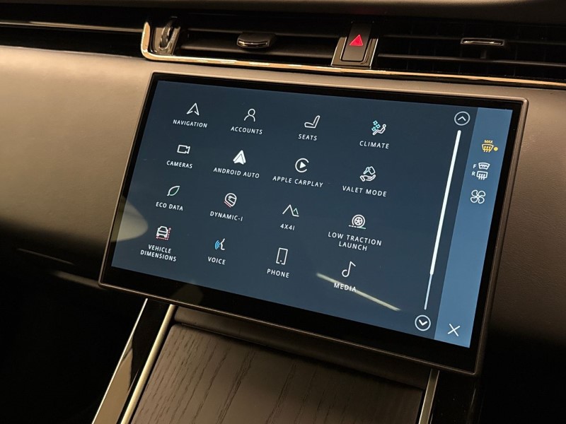 Used Land Rover Range Rover Evoque 2024 for sale - 76983963: Photo 33