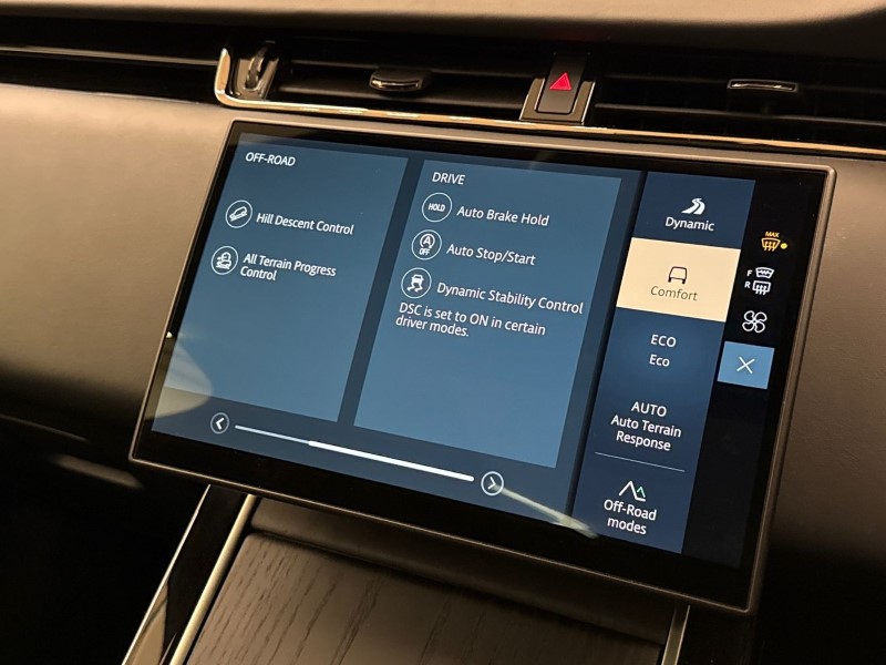 Used Land Rover Range Rover Evoque 2024 for sale - 76983963: Photo 35