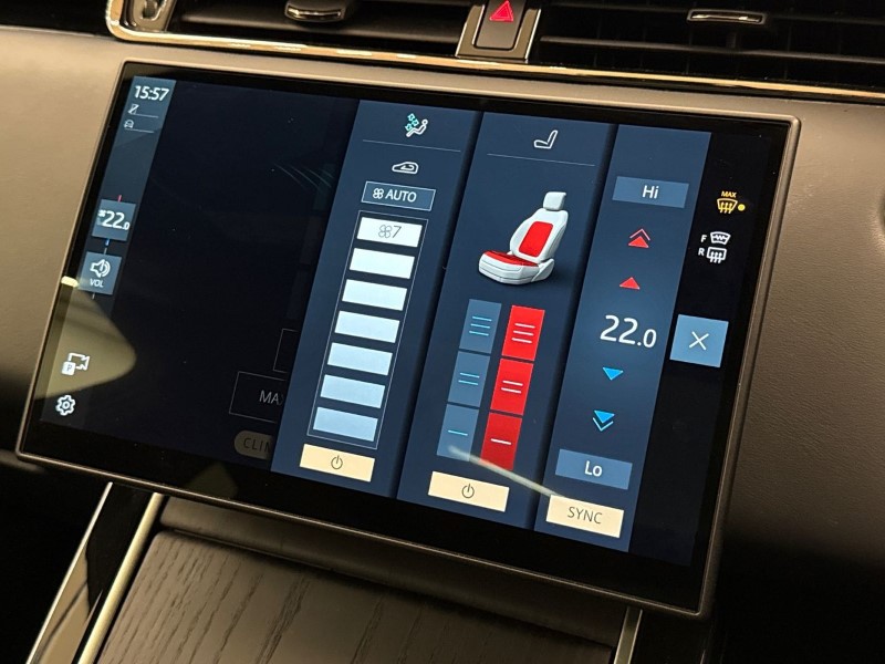 Used Land Rover Range Rover Evoque 2024 for sale - 76983963: Photo 36