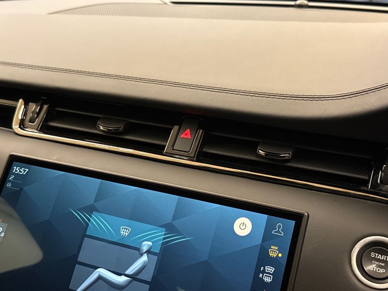 Used Land Rover Range Rover Evoque 2024 for sale - 76983963: Photo 37