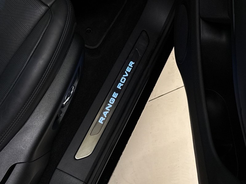Used Land Rover Range Rover Evoque 2024 for sale - 76983963: Photo 39
