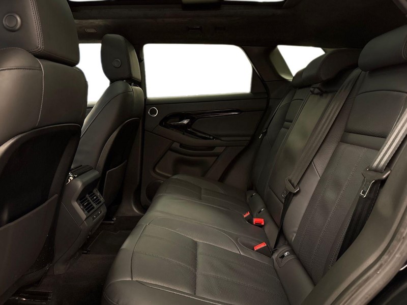 Used Land Rover Range Rover Evoque 2024 for sale - 76983963: Photo 4