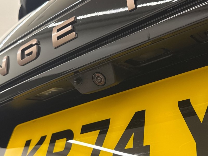 Used Land Rover Range Rover Evoque 2024 for sale - 76983963: Photo 42