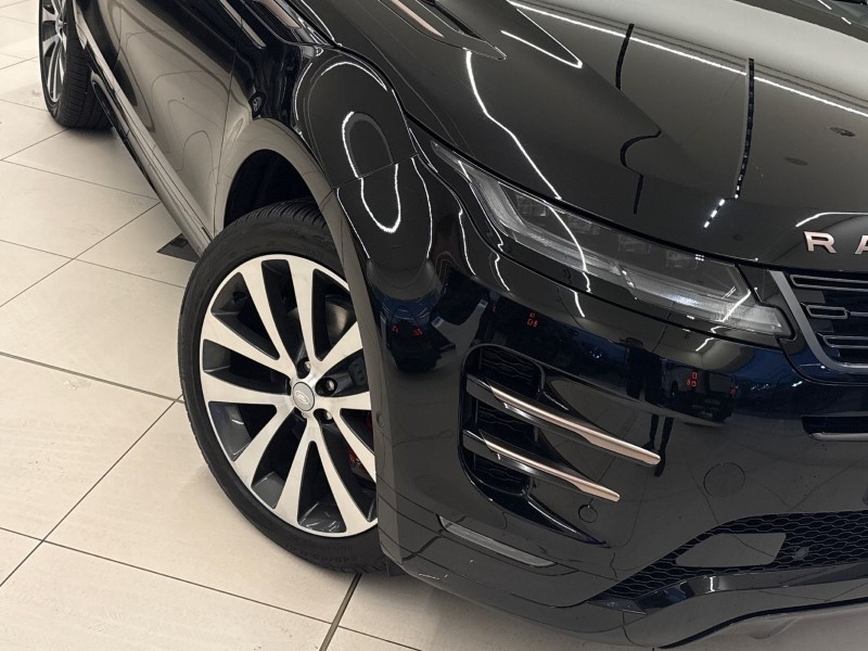 Used Land Rover Range Rover Evoque 2024 for sale - 76983963: Photo 43