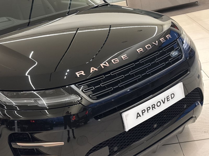 Used Land Rover Range Rover Evoque 2024 for sale - 76983963: Photo 44