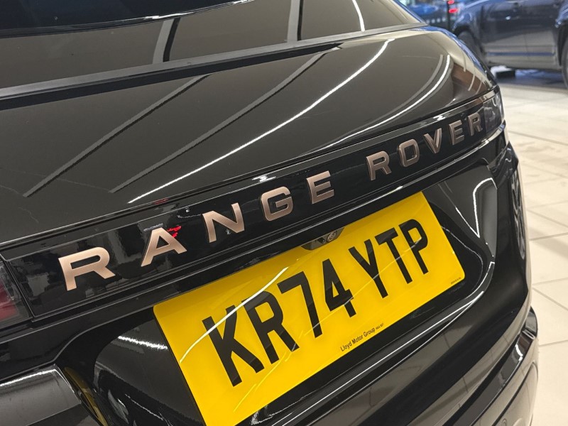 Used Land Rover Range Rover Evoque 2024 for sale - 76983963: Photo 46