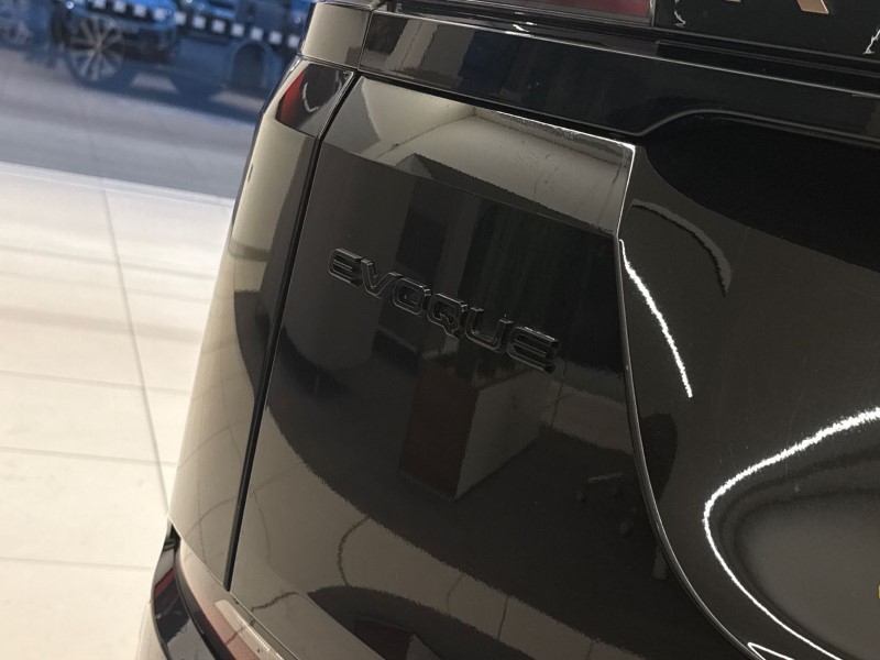 Used Land Rover Range Rover Evoque 2024 for sale - 76983963: Photo 47