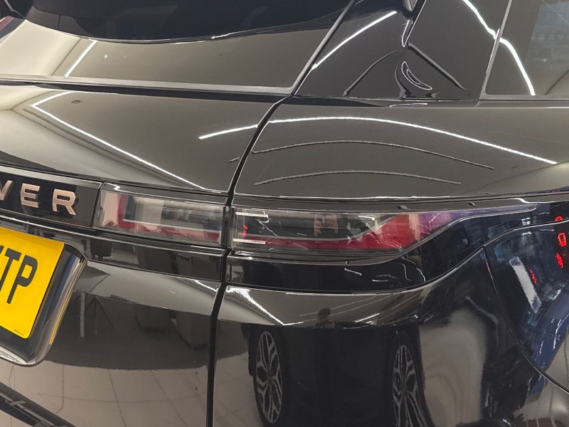 Used Land Rover Range Rover Evoque 2024 for sale - 76983963: Photo 48