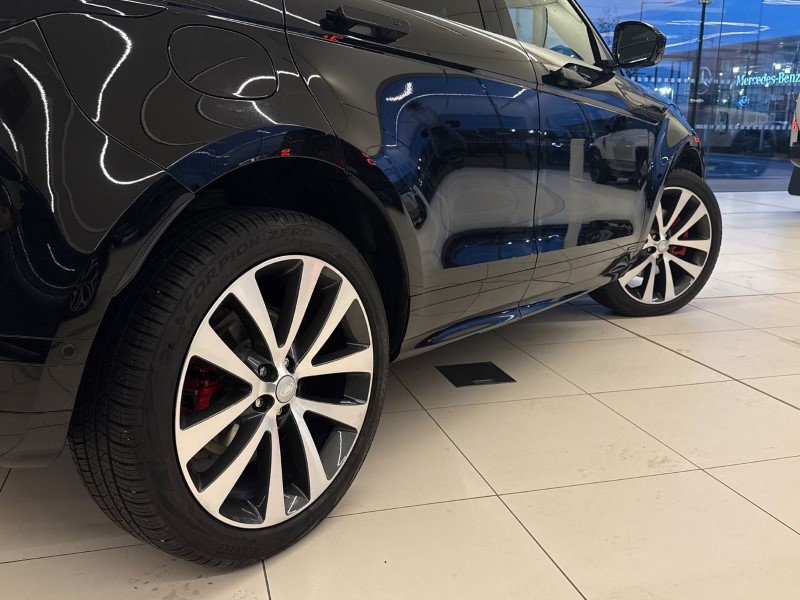 Used Land Rover Range Rover Evoque 2024 for sale - 76983963: Photo 49