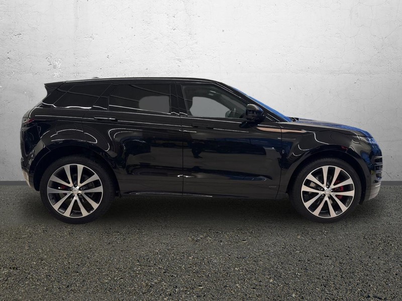 Used Land Rover Range Rover Evoque 2024 for sale - 76983963: Photo 5