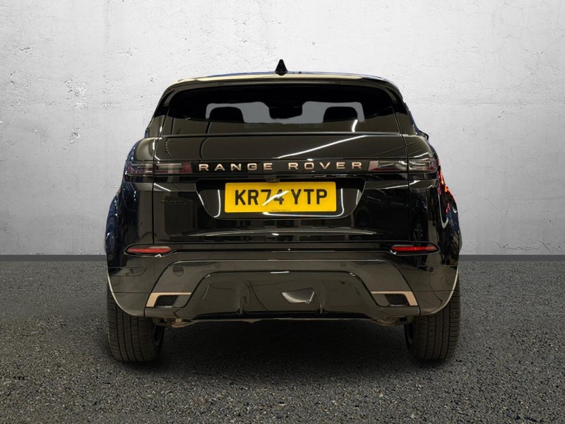 Used Land Rover Range Rover Evoque 2024 for sale - 76983963: Photo 6