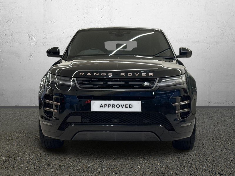 Used Land Rover Range Rover Evoque 2024 for sale - 76983963: Photo 7