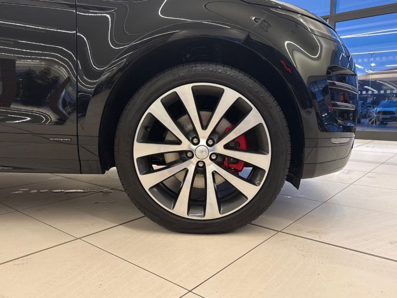 Used Land Rover Range Rover Evoque 2024 for sale - 76983963: Photo 8