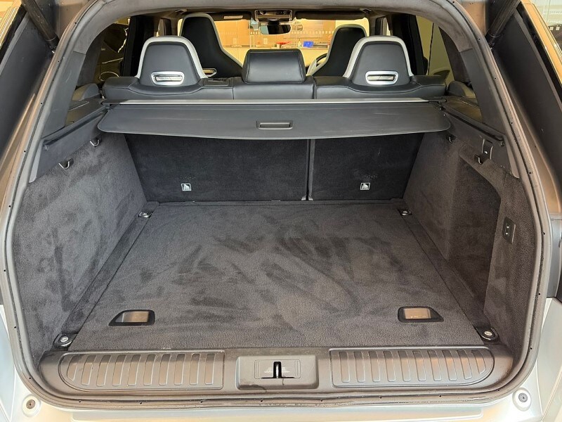 Used Land Rover Range Rover Sport 2021 for sale - 77431307: Photo 10