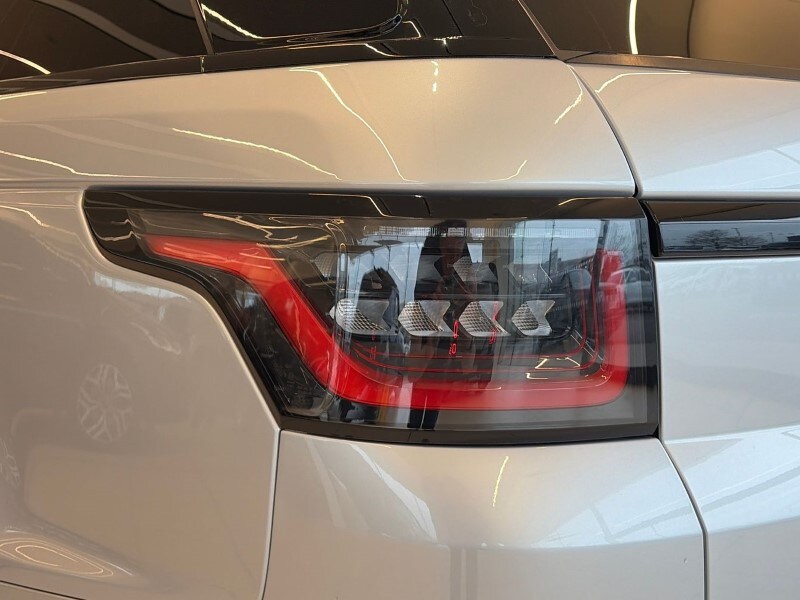 Used Land Rover Range Rover Sport 2021 for sale - 77431307: Photo 19