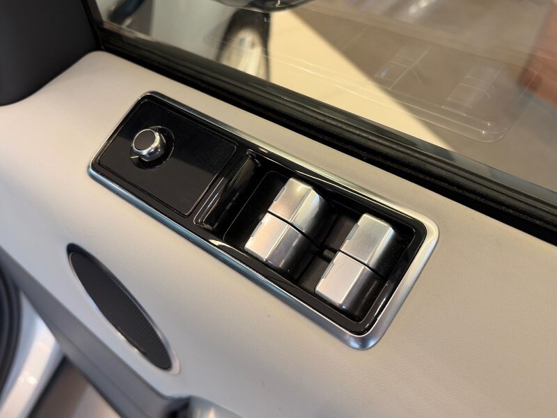 Used Land Rover Range Rover Sport 2021 for sale - 77431307: Photo 24