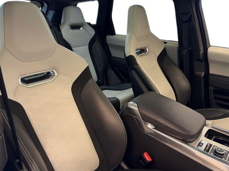 Used Land Rover Range Rover Sport 2021 for sale - 77431307: Photo 27