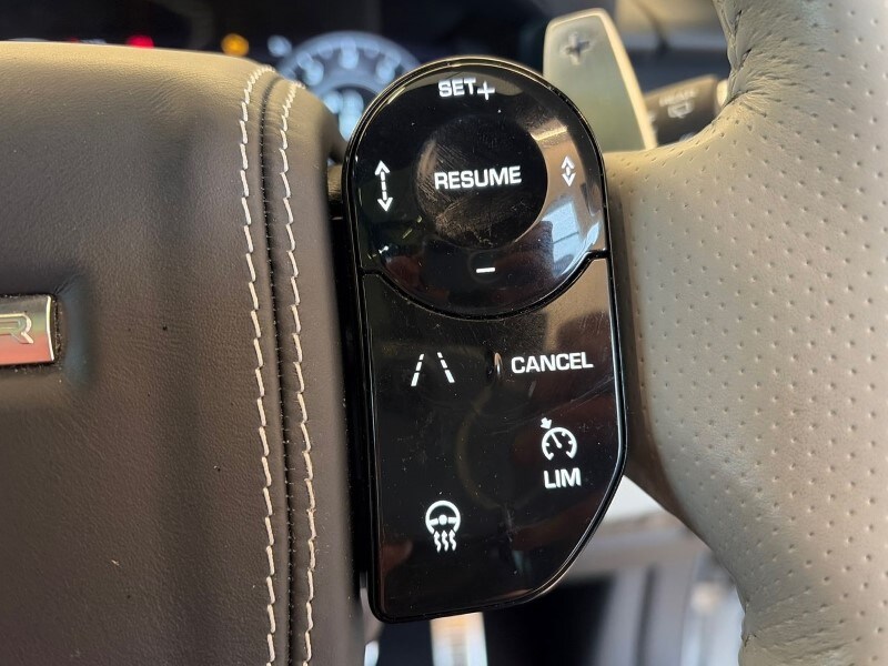 Used Land Rover Range Rover Sport 2021 for sale - 77431307: Photo 30