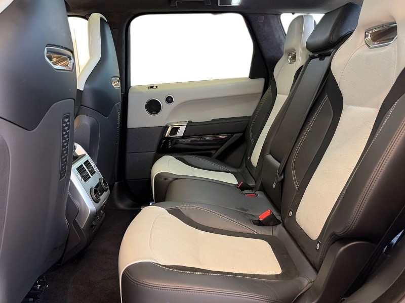 Used Land Rover Range Rover Sport 2021 for sale - 77431307: Photo 4