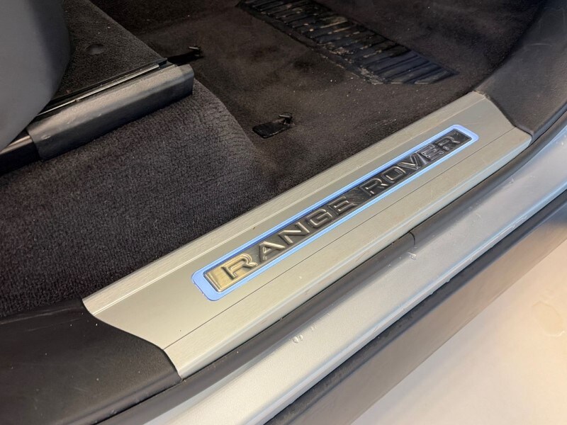 Used Land Rover Range Rover Sport 2021 for sale - 77431307: Photo 42