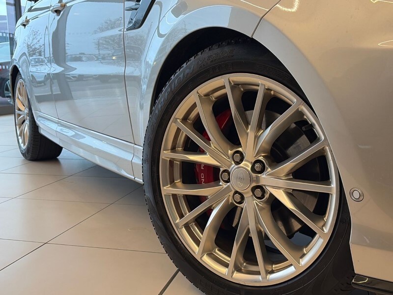 Used Land Rover Range Rover Sport 2021 for sale - 77431307: Photo 48