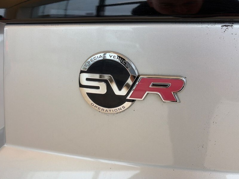 Used Land Rover Range Rover Sport 2021 for sale - 77431307: Photo 49
