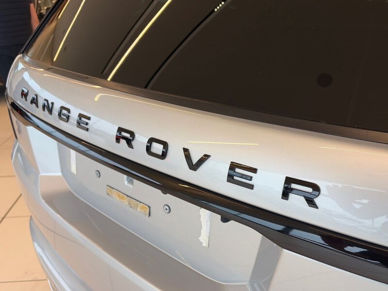 Used Land Rover Range Rover Sport 2021 for sale - 77431307: Photo 50