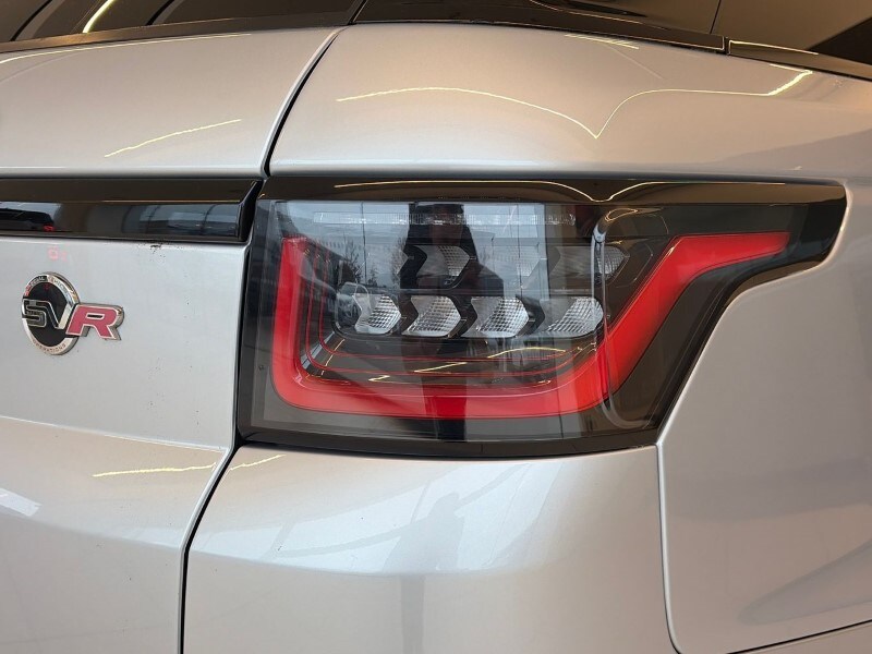 Used Land Rover Range Rover Sport 2021 for sale - 77431307: Photo 51