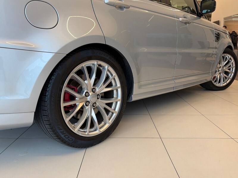 Used Land Rover Range Rover Sport 2021 for sale - 77431307: Photo 52