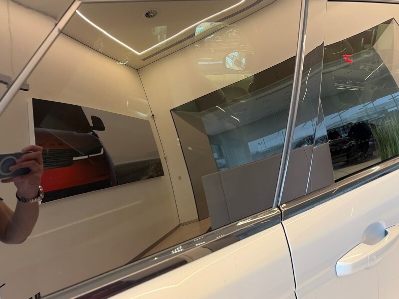 Used Land Rover Range Rover Sport 2021 for sale - 77431307: Photo 55