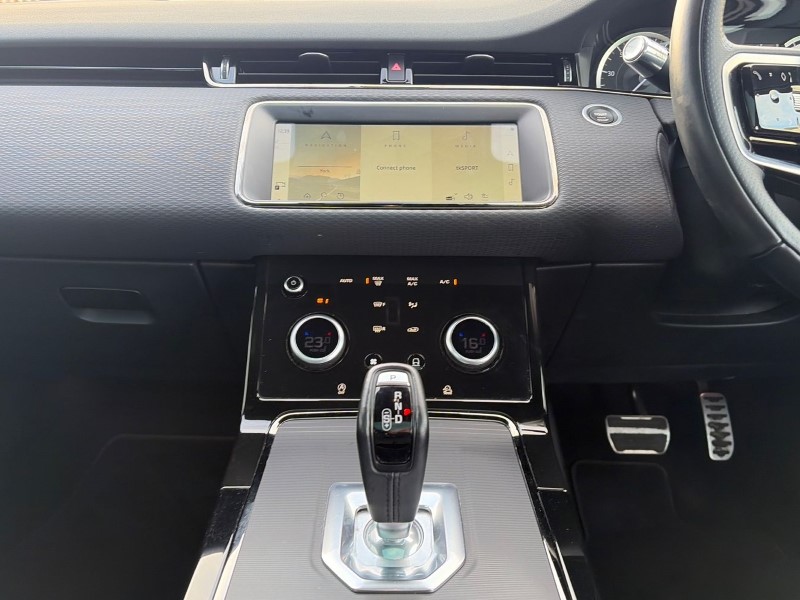 Used Land Rover Range Rover Evoque 2022 for sale - 77803948: Photo 14