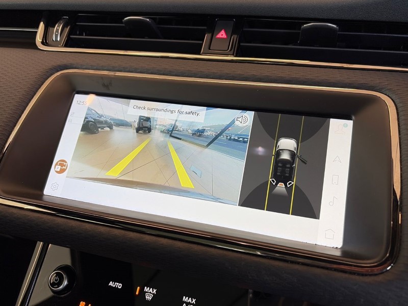 Used Land Rover Range Rover Evoque 2022 for sale - 77803948: Photo 33