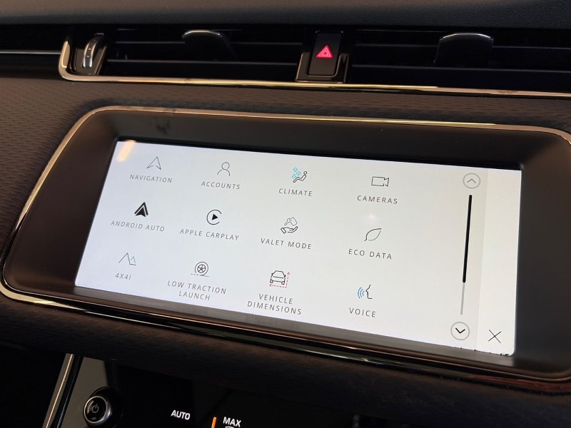 Used Land Rover Range Rover Evoque 2022 for sale - 77803948: Photo 34