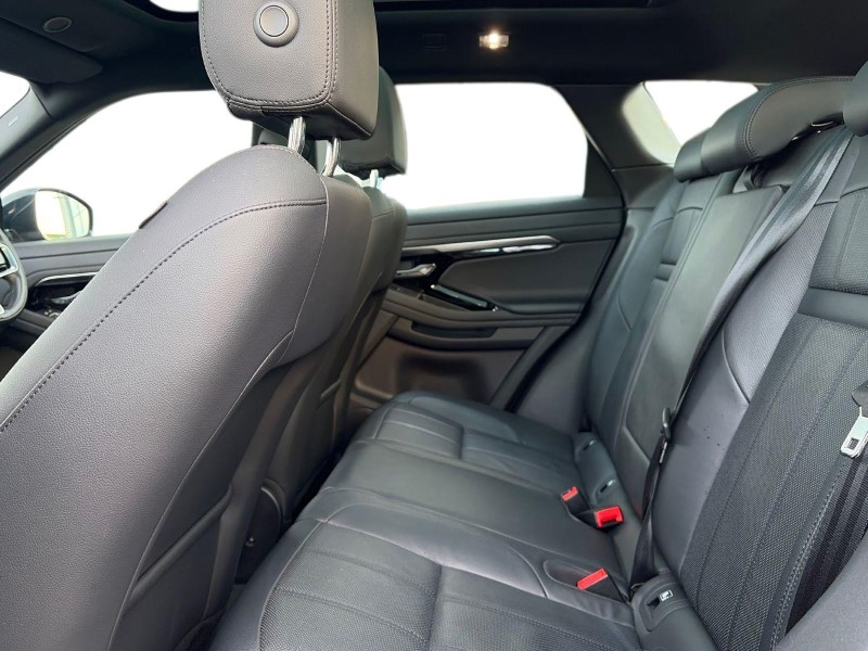 Used Land Rover Range Rover Evoque 2022 for sale - 77803948: Photo 4