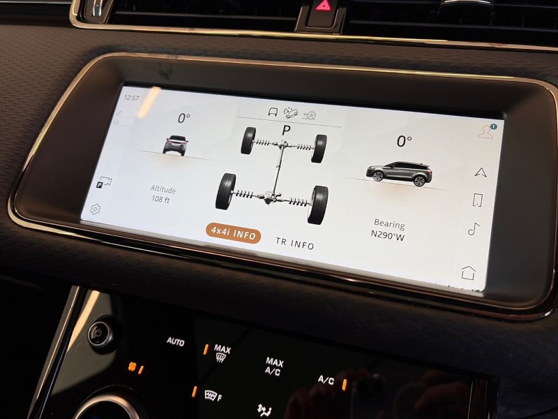 Used Land Rover Range Rover Evoque 2022 for sale - 77803948: Photo 40