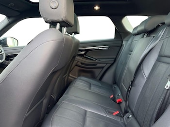 Used Land Rover Range Rover Evoque 2022 for sale - 77803948: Photo