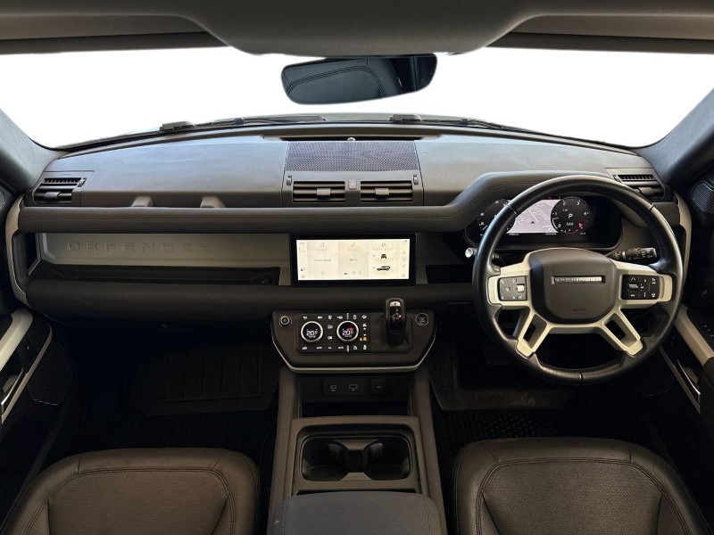 Used Land Rover Defender 2023 for sale - 78199144: Photo 10