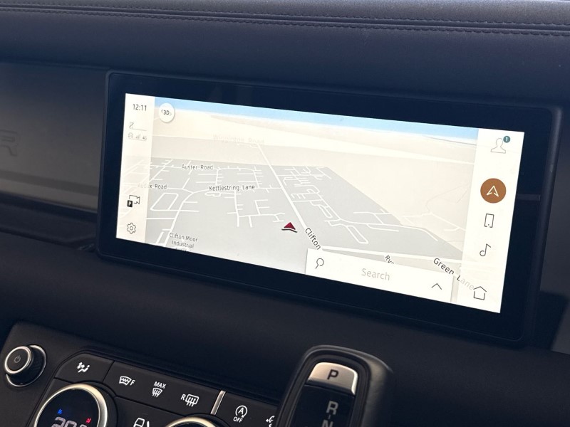 Used Land Rover Defender 2023 for sale - 78199144: Photo 12