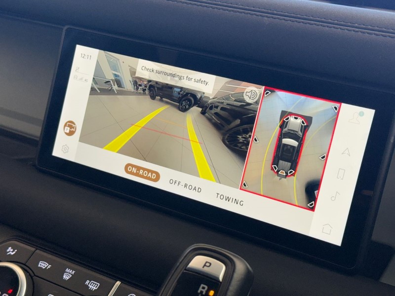 Used Land Rover Defender 2023 for sale - 78199144: Photo 13