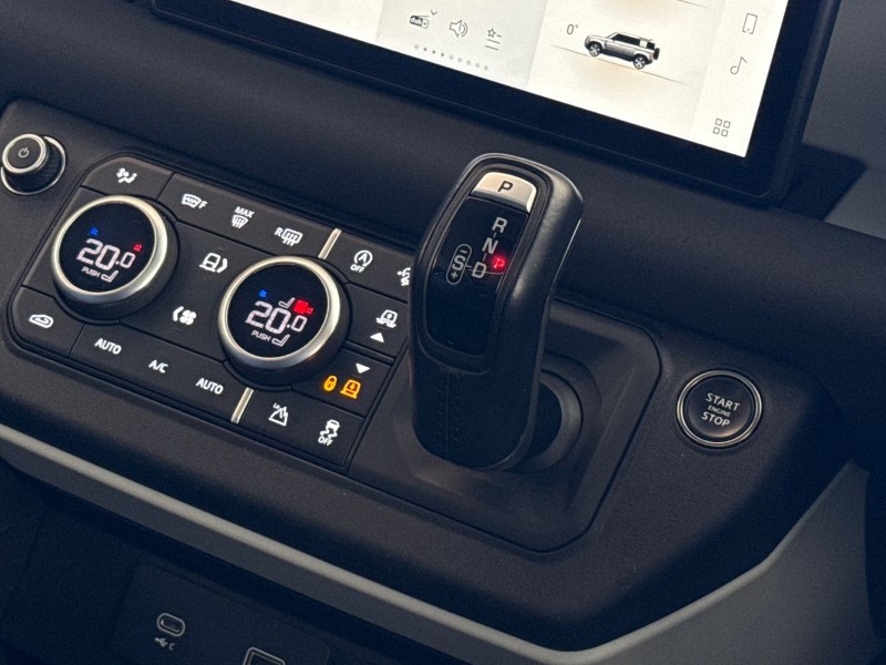 Used Land Rover Defender 2023 for sale - 78199144: Photo 14