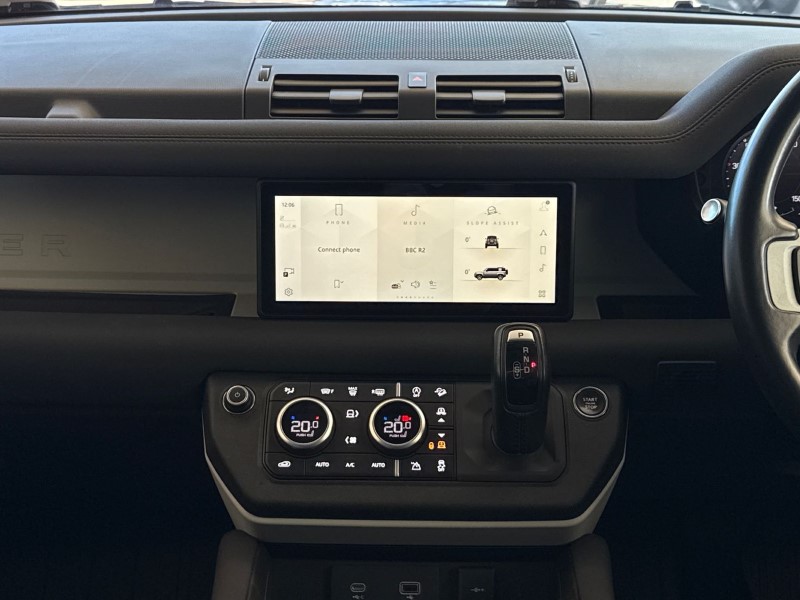 Used Land Rover Defender 2023 for sale - 78199144: Photo 15