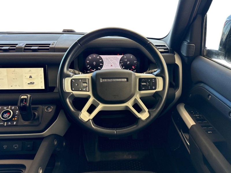 Used Land Rover Defender 2023 for sale - 78199144: Photo 16