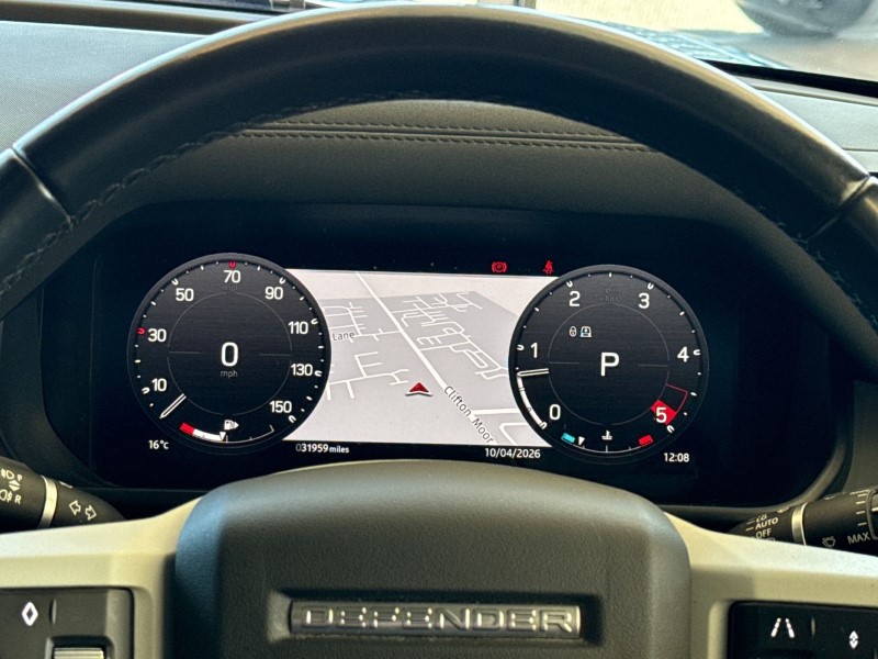 Used Land Rover Defender 2023 for sale - 78199144: Photo 17