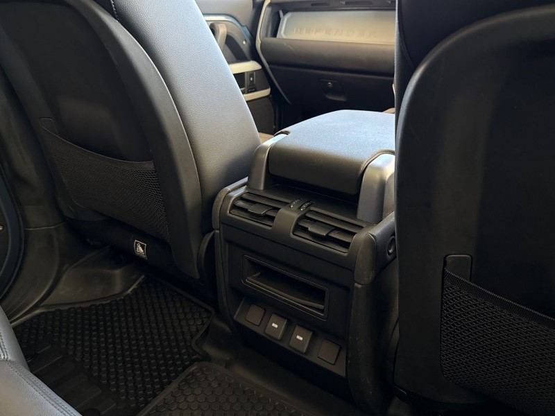Used Land Rover Defender 2023 for sale - 78199144: Photo 19