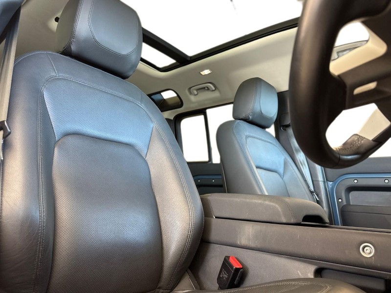 Used Land Rover Defender 2023 for sale - 78199144: Photo 27