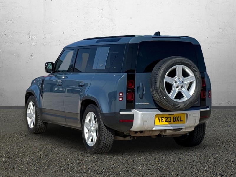Used Land Rover Defender 2023 for sale - 78199144: Photo 3