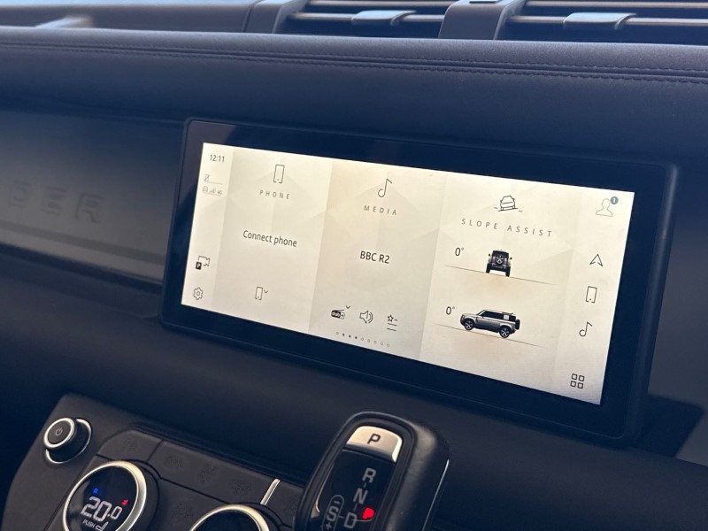 Used Land Rover Defender 2023 for sale - 78199144: Photo 31