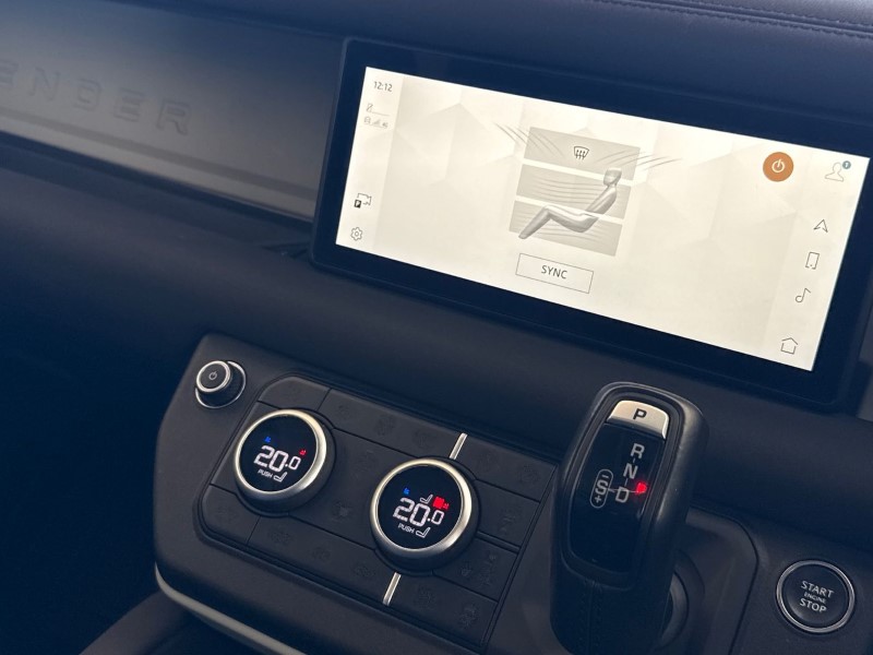 Used Land Rover Defender 2023 for sale - 78199144: Photo 32